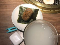 -茶六烧肉堂 博爱店