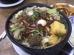 -清真·穆萨砂锅(大皮院店)