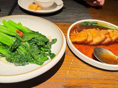 -肴约·花园式餐厅(湖里店)