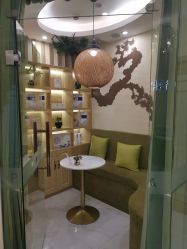 -芳朵美容养生SPA