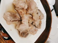 -京香轩·中餐厅(上海中庚聚龙酒店)