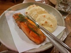 -BOR Eatery(安福路店)