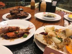 -汉巴味德(大悦城店)