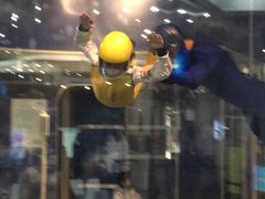 -飞行家太空体验馆(祥云小镇店)