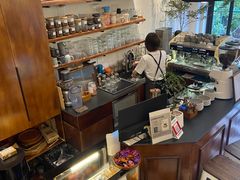 -工页咖啡X COFFEE(龙东路店)