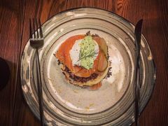 -AFS Cafe & Canteen(闽江二路店)