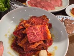 -蒜香焼肉PURUSHIN(马场路店)
