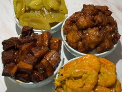 -荷花亭·湖北融合菜(中商广场店)