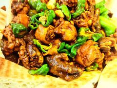 -闫府私房菜·百年鲁菜(恒隆店)