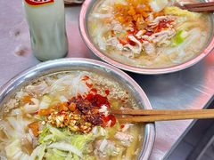 -太龙鲜肉煮粉(河西路店)