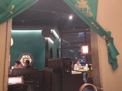 -佬麻雀·剁椒鱼头(京基KK One店)