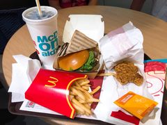 -麦当劳(朗豪坊店)