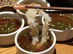 -贰捌零叁精致料理(钱湖店)