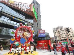 -江燕路万科里