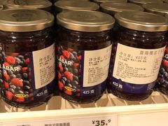 -宜家·瑞典食品屋(宝山店)