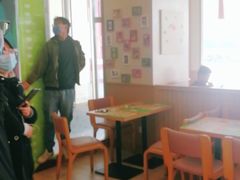 -德克士(睢宁曼哈顿店)
