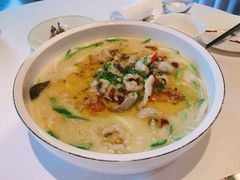 -富力丽思卡尔顿酒店·丽轩中餐厅