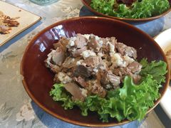 -有才叔的小馆(招商依云曲江店)