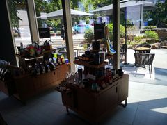 -星巴克臻选(扬州瘦西湖文化广场店)