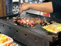 -大东北首席烤冷面(常兴路店)