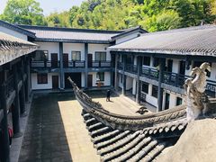 -缙云山景区