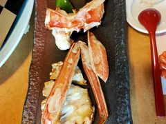 -蟹道乐(道顿堀本店)