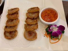 脆皮糯米陈村粉-黄但记老店·陈村粉食府