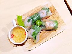 -来龙里 精致 东南亚餐室(万象城店)