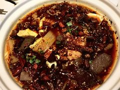 -辣婆婆(航天桥店)