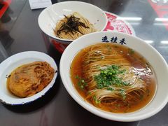 -逸桂禾面馆