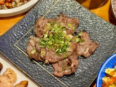 -晶吉·居酒屋·烧鸟·生鱼饭(中山区民主广场店)