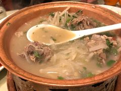 -东四民芳餐厅(世茂工三店)