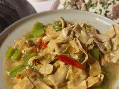 -粗粮人家·东北菜(洋桥店)