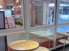 -肯德基(永旺店)