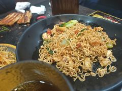-马海涛牛肉串·东北吉林烧烤(领汇广场店)