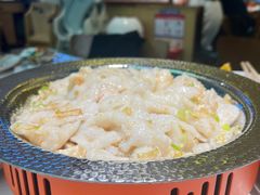 -小鱼小牛(世欧广场店)