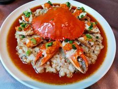 -广州文华东方酒店·江-由辉师傅主理