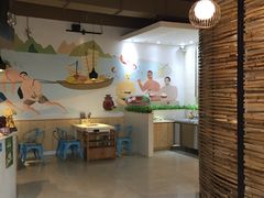 -酸婆娘重庆菜(紫竹路店)