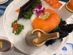 -海鸿荟餐饮(中山北路店)