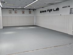 -EFL巴西柔术·综合格斗·泰拳·少儿体能训练(虹桥德必馆)