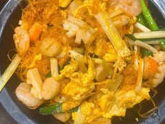 乾隆一品粉丝煲-京味张·北京烤鸭(天河南二路店)