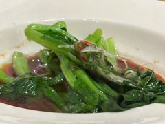 -武汉香格里拉大酒店·香宫中餐厅