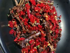 -蘭奢雅集·江浙菜(青山江滩店)