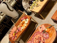 -南湖宾馆·鸳湖阁全日制餐厅