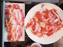 -鑫龙火锅城(青岛分店)