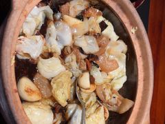 -旺爷砂锅·茶作(国贸城店)