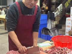 -标记美食新鲜猪杂(兴南大道店)