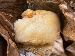 古法糯米鸡-添好运点心专门店(深水埗店)