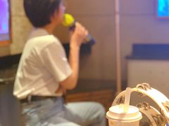 -星聚会KTV(苏州信投大厦店)