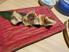 -琴寿司居酒屋(中山广场店)